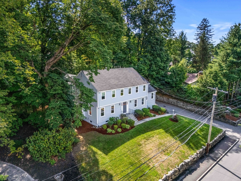 45 Hancock Street Lexington, MA 02420 - Photo 40 of 41