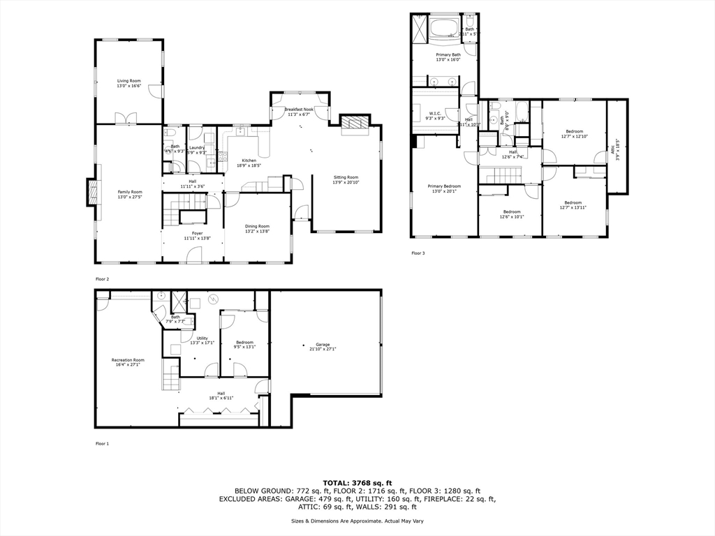 45 Hancock Street Lexington, MA 02420 - Photo 41 of 41