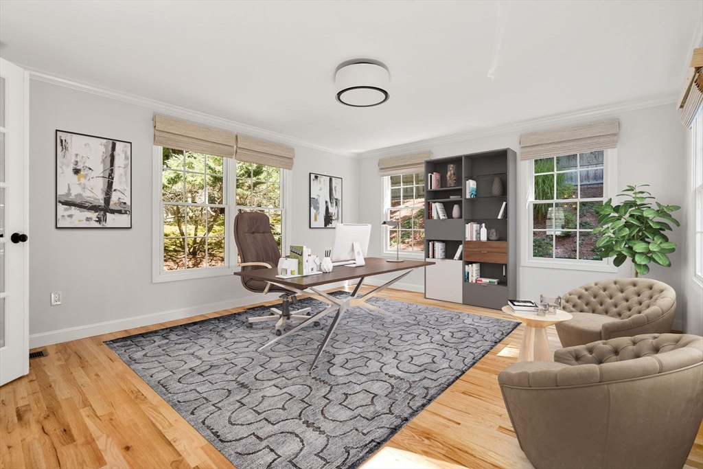 45 Hancock Street Lexington, MA 02420 - Photo 6 of 41