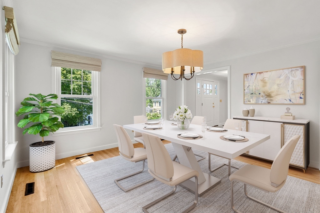 45 Hancock Street Lexington, MA 02420 - Photo 7 of 41