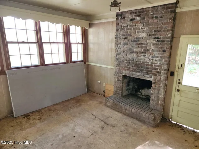 $87,500 | 7200 Bridgersville Road, Macclesfield, NC 27852