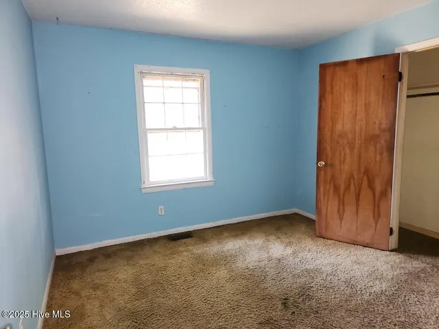 $87,500 | 7200 Bridgersville Road, Macclesfield, NC 27852