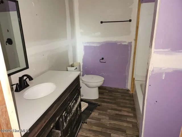 $87,500 | 7200 Bridgersville Road, Macclesfield, NC 27852