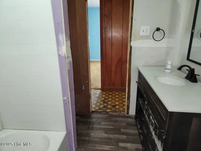 $87,500 | 7200 Bridgersville Road, Macclesfield, NC 27852