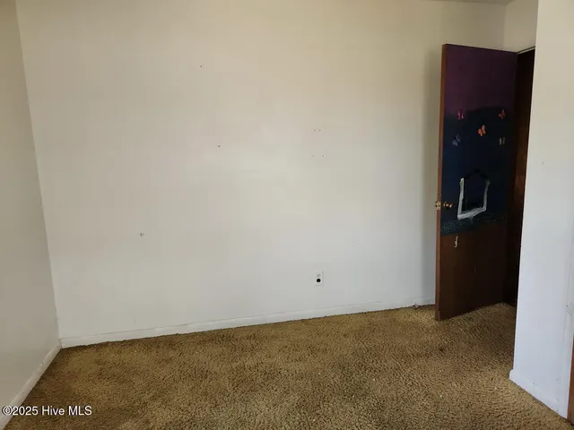 $87,500 | 7200 Bridgersville Road, Macclesfield, NC 27852