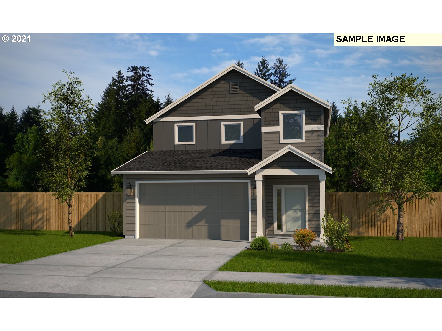 17005 Northeast 18th Avenue Ridgefield, WA 98642 - Photo 1 of 10 Gallery Image 1