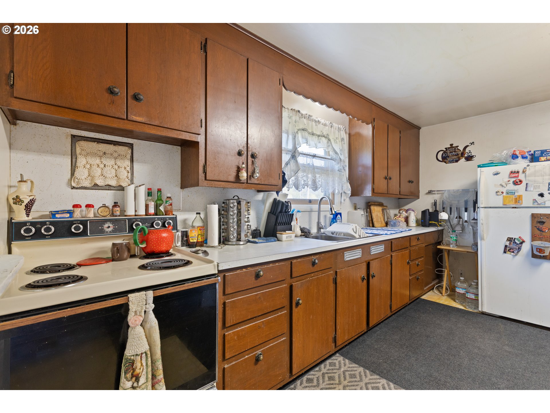 311 Southeast Grape Avenue Winston, OR 97496 - Photo 14 of 36