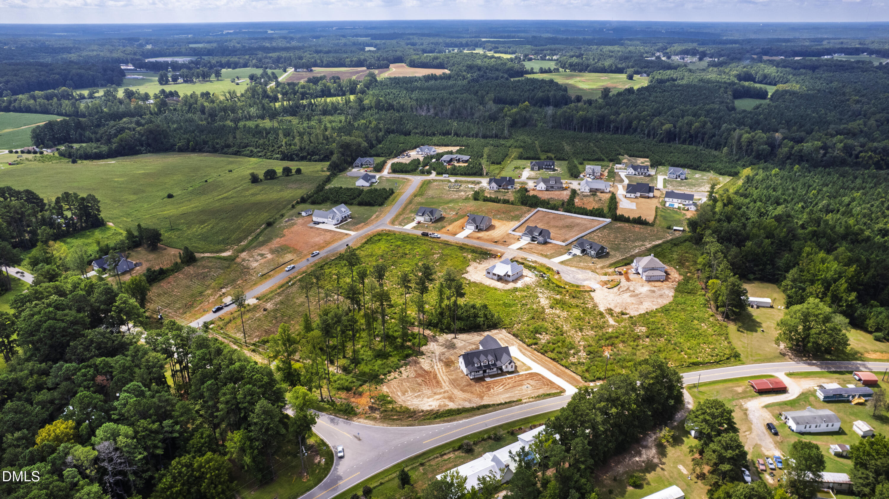 4701 West Old Spring Spring Hope, NC 27882 - Photo 56 of 63 Old Spring (6)