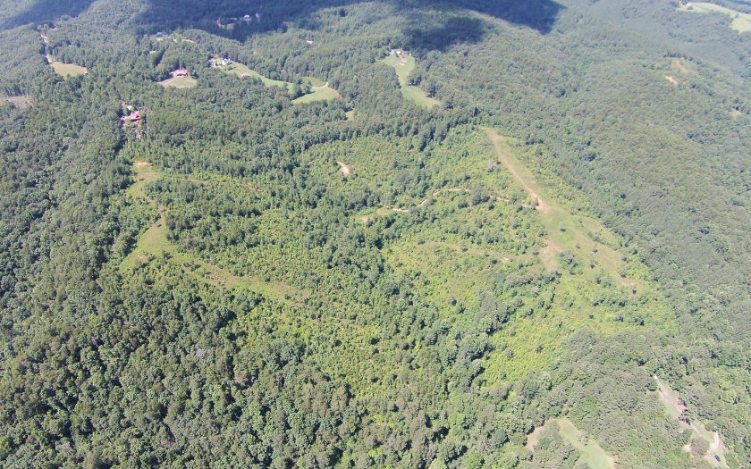 90.26 Davis Road West Ranger, GA 30734 - Photo 1 of 1 Main View