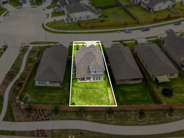 $3,300 | 2487 Solaris Bnd Drive, Katy, TX 77493