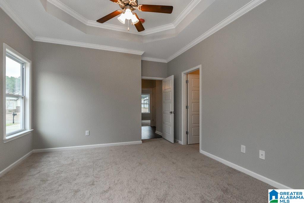 5531 Timber Leaf Way Bessemer, AL 35022 - Photo 17 of 25