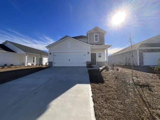 $307,000 | 1077 Lauryn Oak Loop, Longs, SC 29568