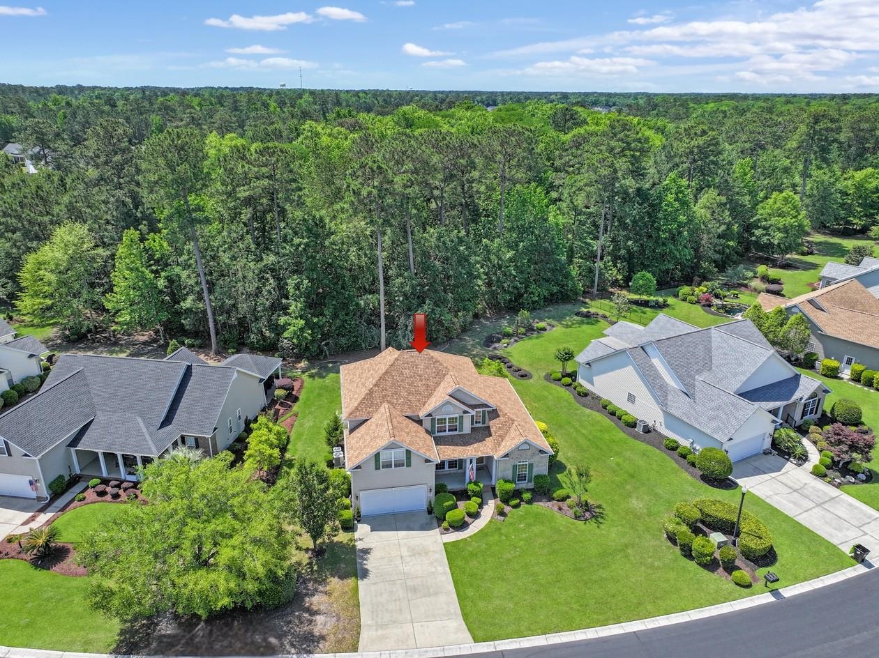 226 Laurel Bay Drive Murrells Inlet, SC 29576 - Photo 33 of 48
