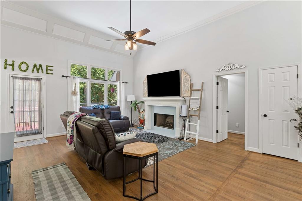 850 Ivy Ridge Drive Loganville, GA 30052 - Photo 10 of 29