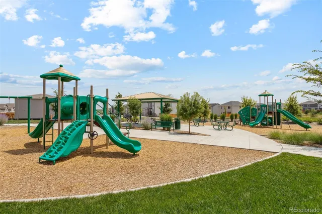 $484,900 | 952 Cascade Falls Street, Severance, CO 80550