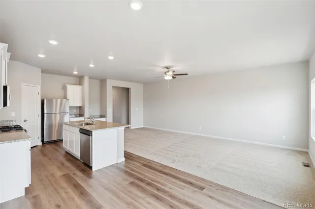 $484,900 | 952 Cascade Falls Street, Severance, CO 80550