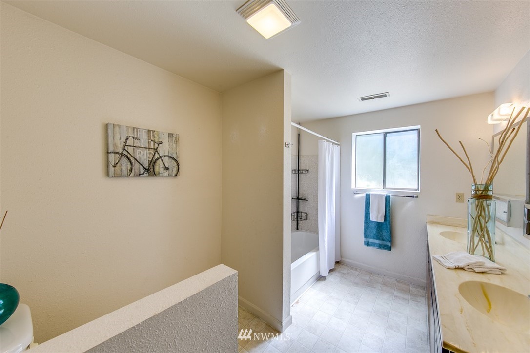 705 Sheridan Road Bremerton, WA 98310 - Photo 16 of 25 a view of utility room