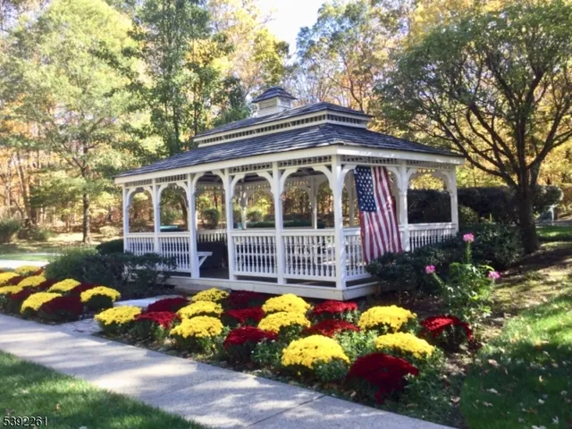 a front view of house with outdoor space