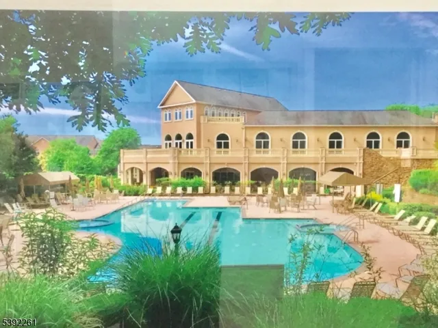 a kitchen with a bench