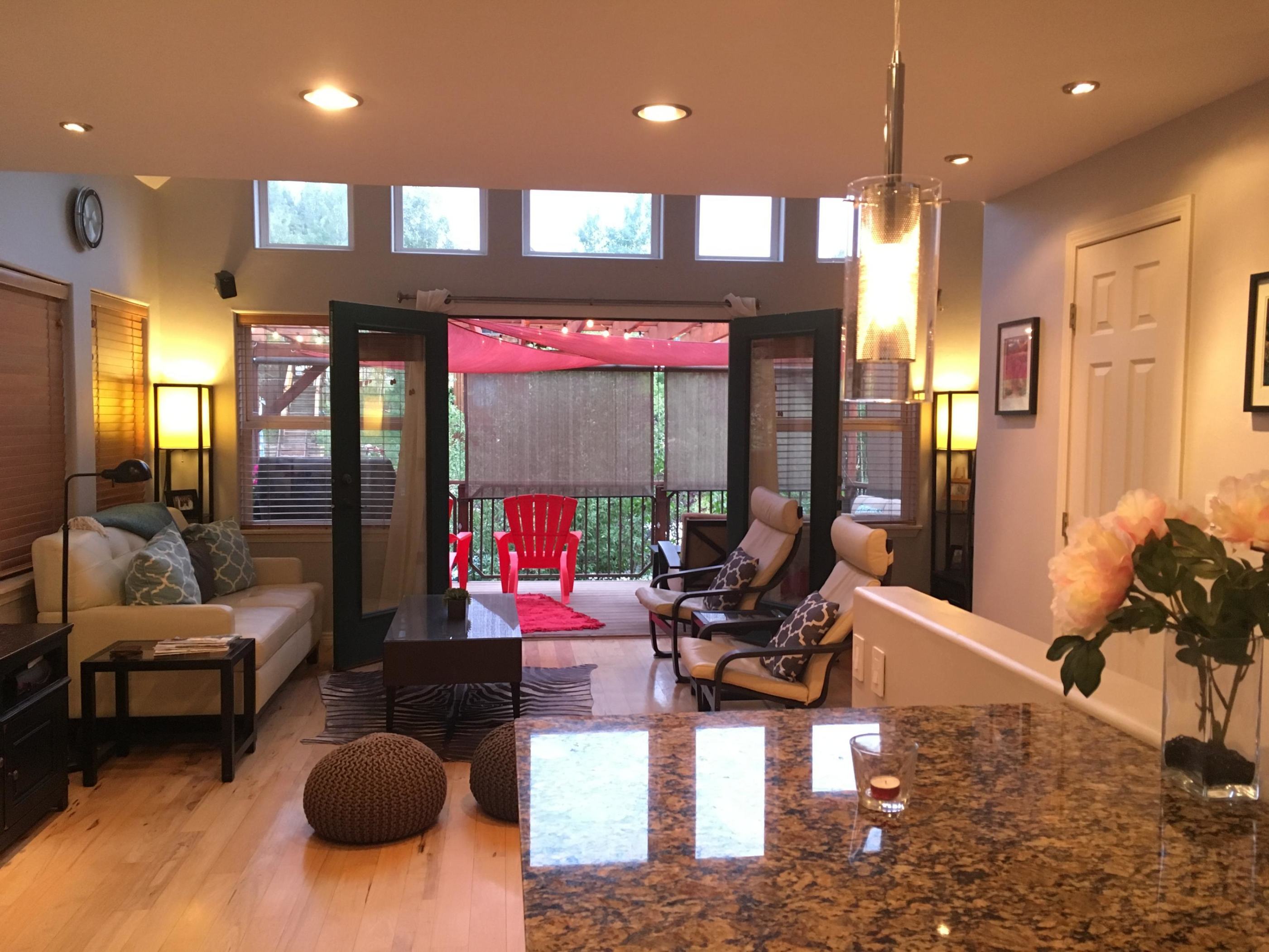 914 Two Rivers Drive Telluride, CO 81435 - Photo 8 of 22 Living (2)