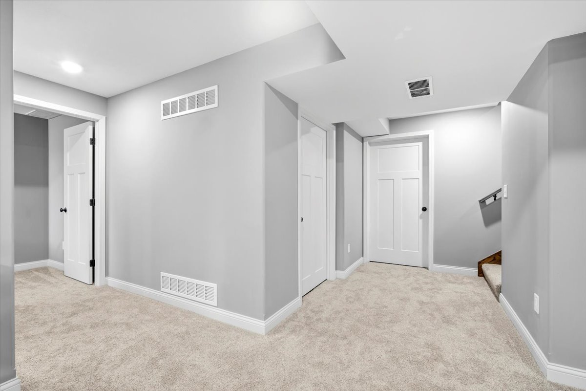 2625 Shale Road Normal, IL 61761 - Photo 54 of 60 a view of a bathroom