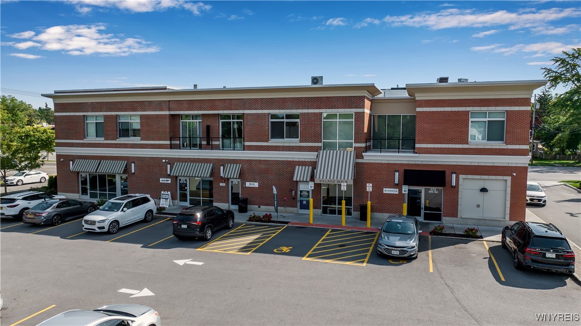 5712 Main Street, Unit 220 Amherst, NY 14221 - Photo 20 of 21
