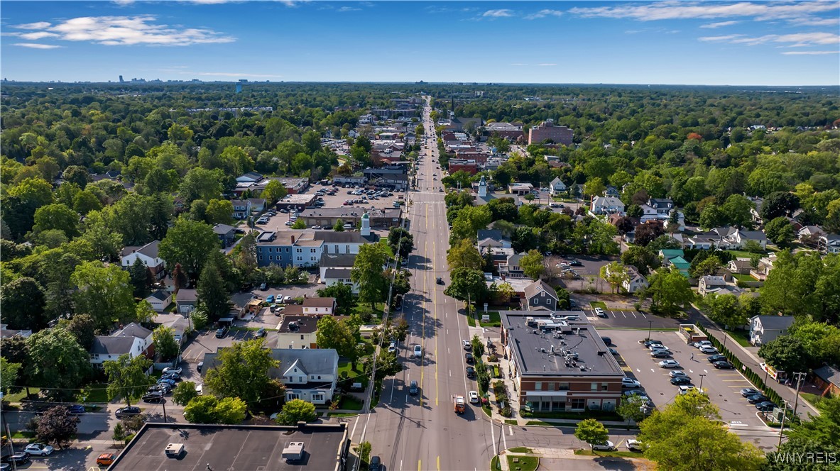 5712 Main Street, Unit 220 Amherst, NY 14221 - Photo 21 of 21