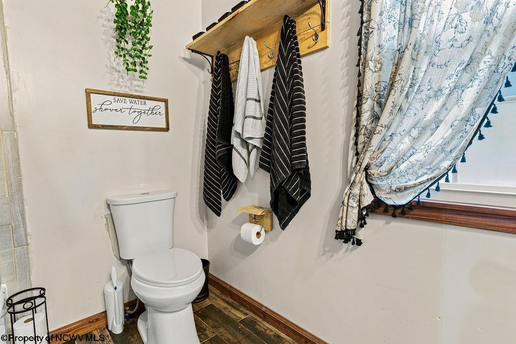 1558 Davisson Run Road Clarksburg, WV 26301 - Photo 24 of 38 Gallery Image 24