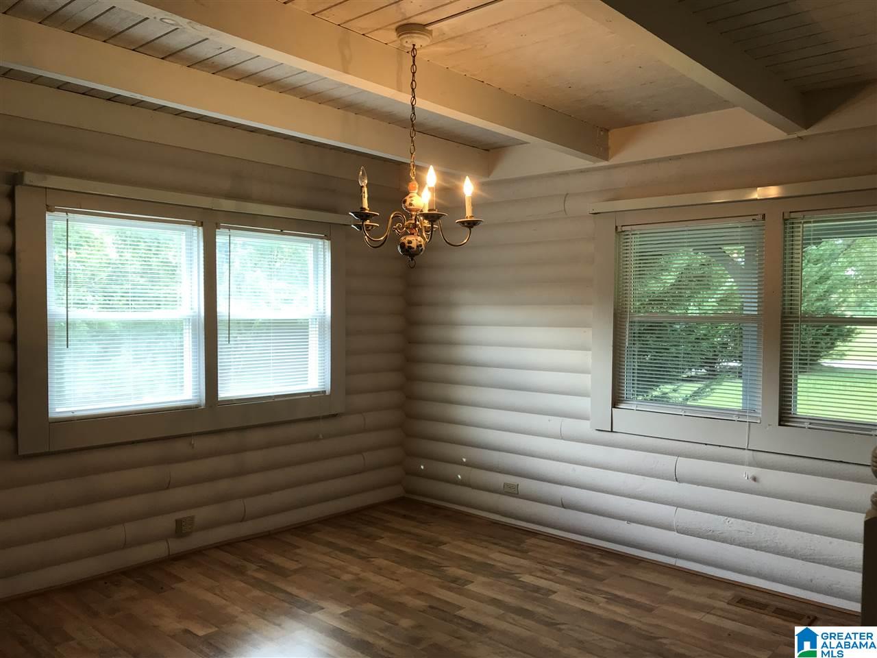 1166 Roy Webb Road Jacksonville, AL 36265 - Photo 17 of 43
