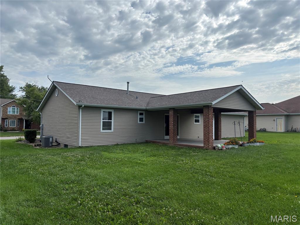 502 West 3rd Street Aviston, IL 62216 - Photo 19 of 19
