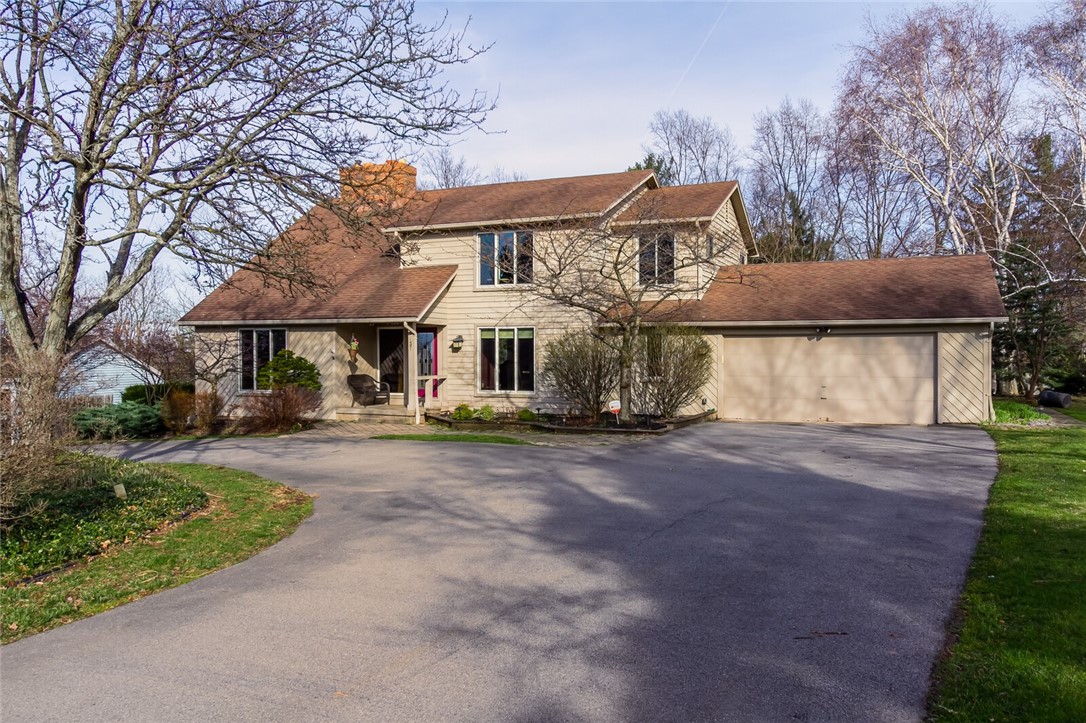 37 Greylock Ridge Pittsford, NY 14534 - Photo 1 of 27