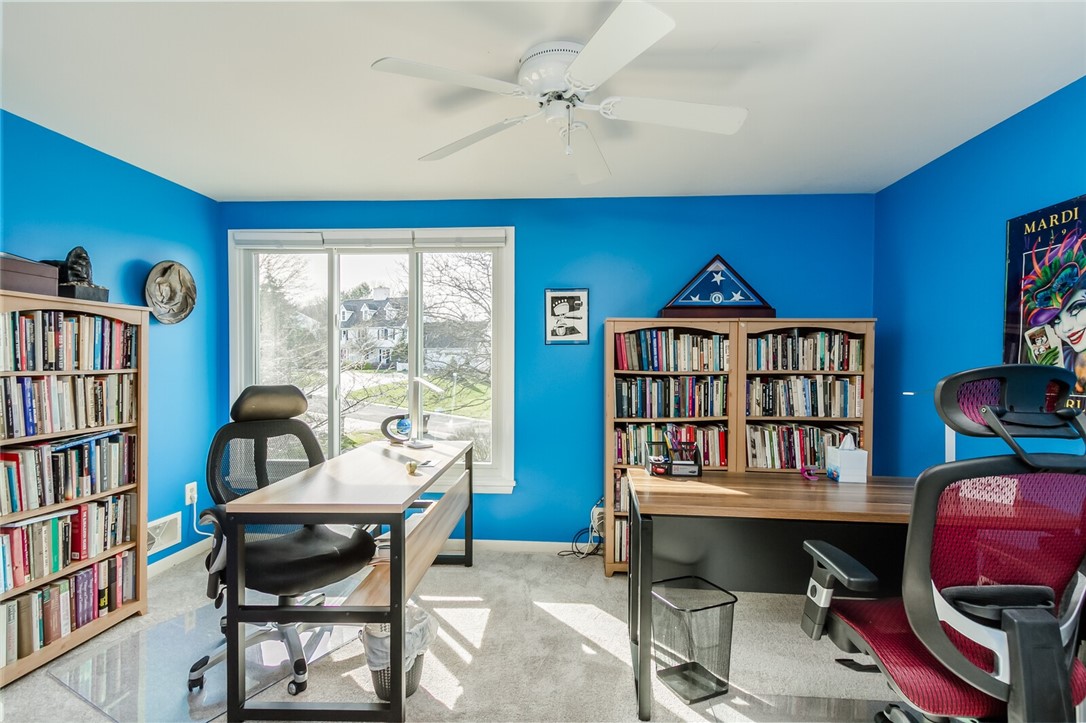 37 Greylock Ridge Pittsford, NY 14534 - Photo 19 of 27