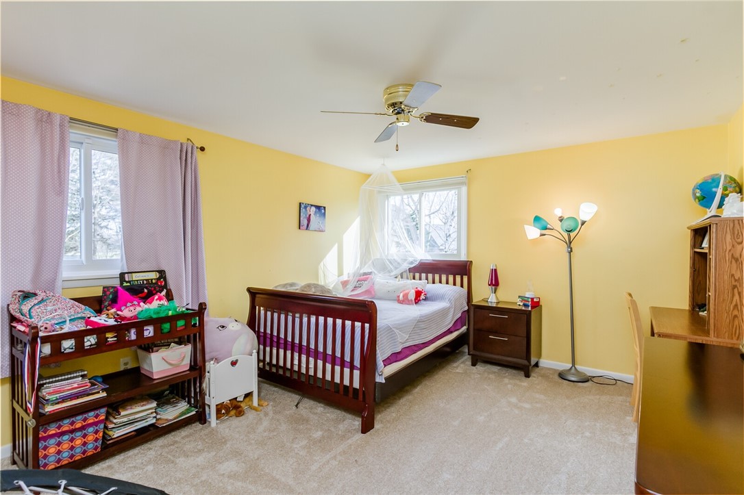 37 Greylock Ridge Pittsford, NY 14534 - Photo 22 of 27