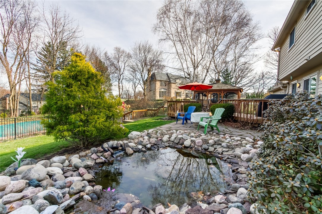 37 Greylock Ridge Pittsford, NY 14534 - Photo 4 of 27