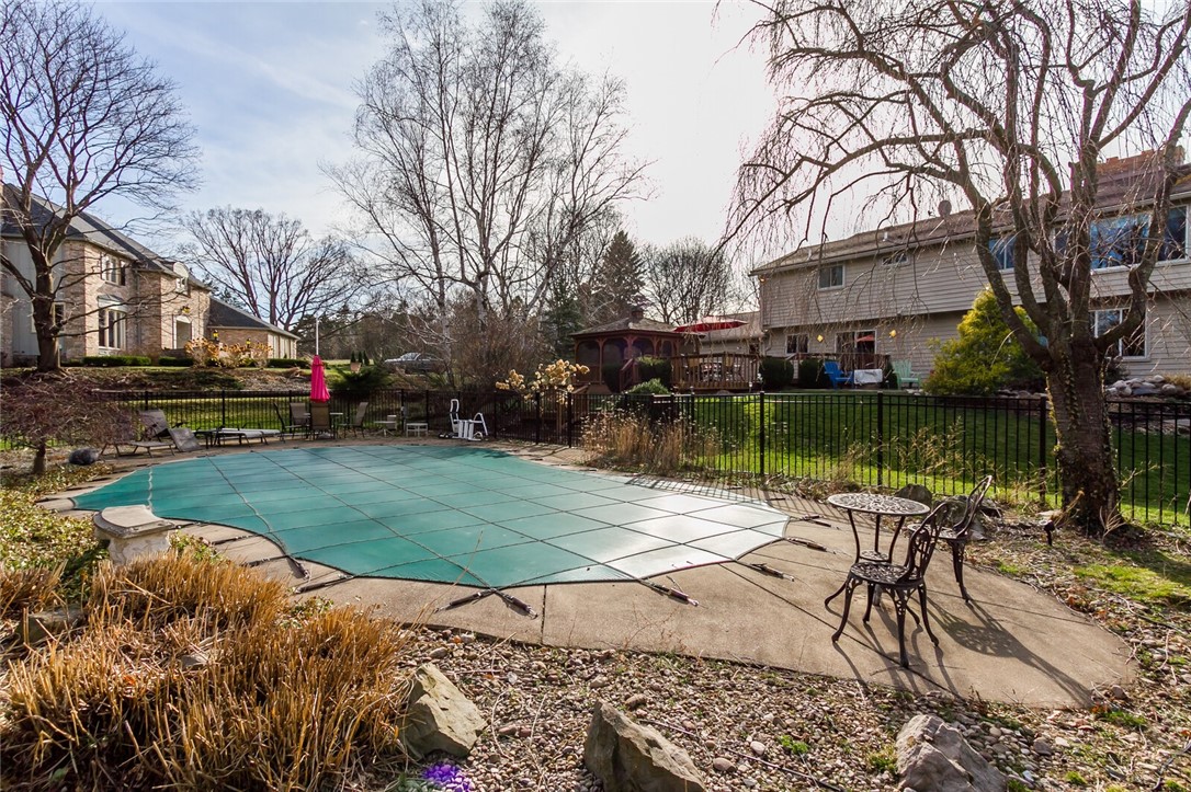 37 Greylock Ridge Pittsford, NY 14534 - Photo 5 of 27