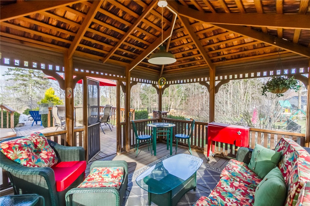 37 Greylock Ridge Pittsford, NY 14534 - Photo 6 of 27