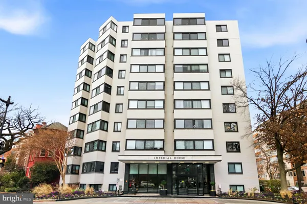 $310,000 | 1601 18th Street Northwest, Unit 918, Washington, DC 20009