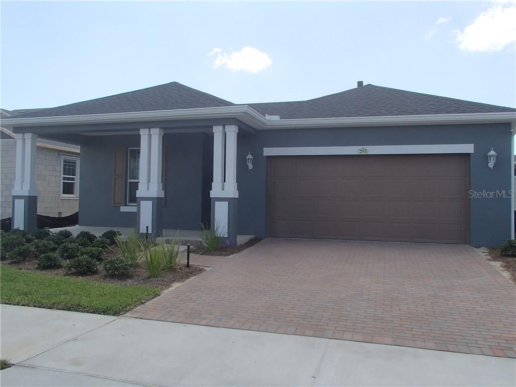 293 Silver Maple Road Groveland, FL 34736 - Photo 1 of 1 Gallery Image 1