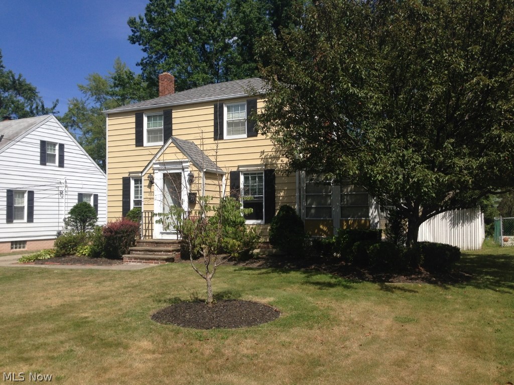 1663 Sunview Road Cleveland, OH 44124 - Photo 18 of 18