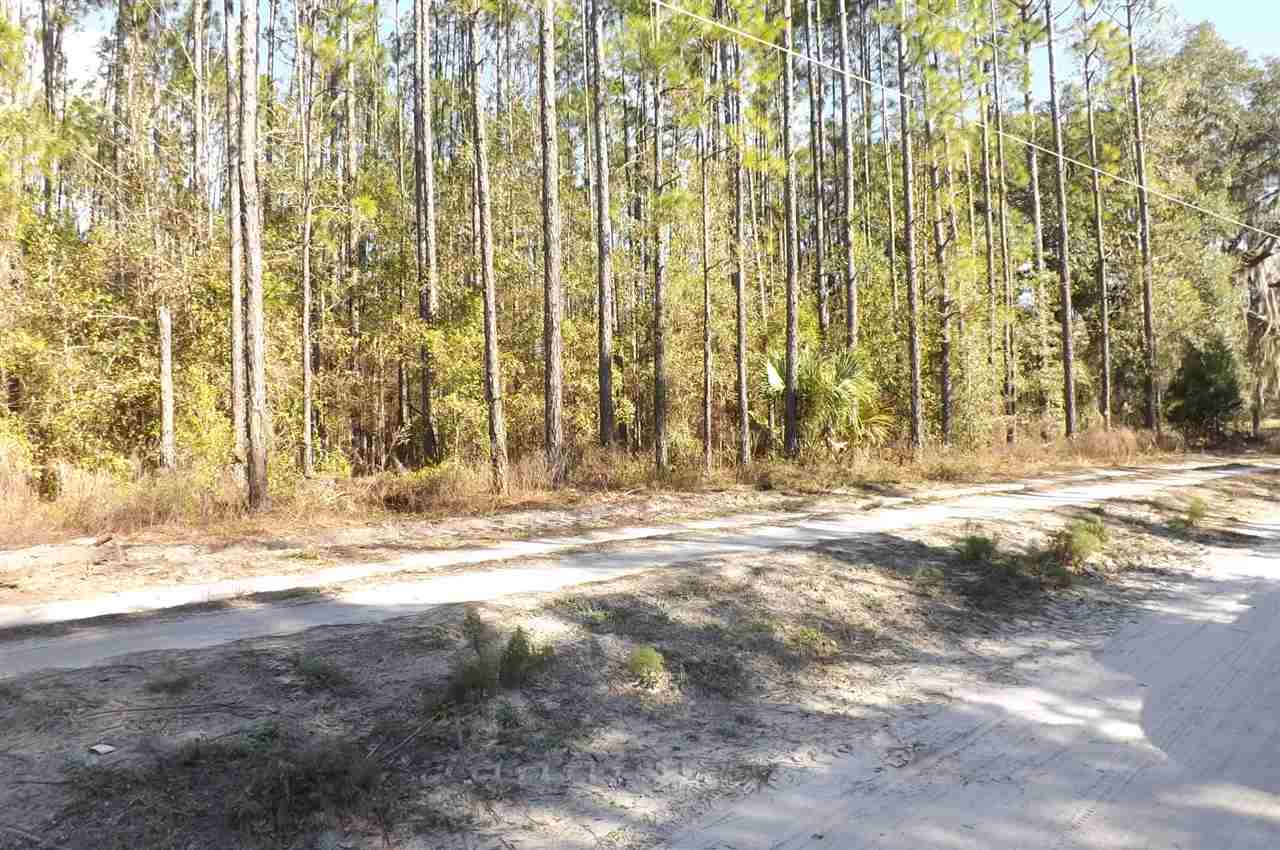 200 O Quinn Road Perry, FL 32348 - Photo 1 of 2