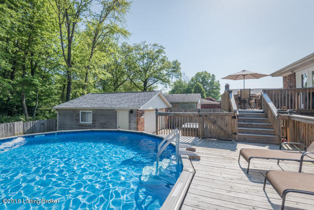 3617 Cutler Road Louisville, KY 40219 - Photo 34 of 39 031