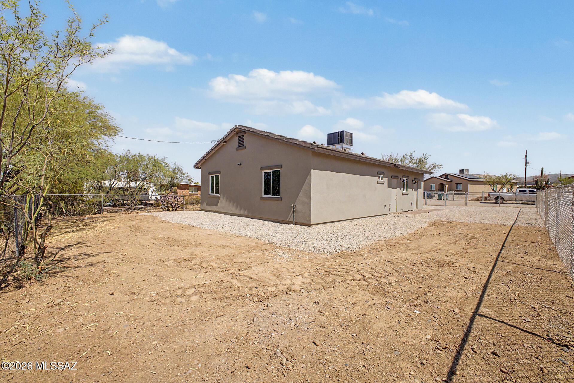 9219 West Floyd Street Tucson, AZ 85735 - Photo 28 of 29 28 - floyd