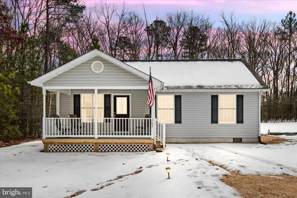 $334,900 | 163 American Drive, Ruther Glen, VA 22546