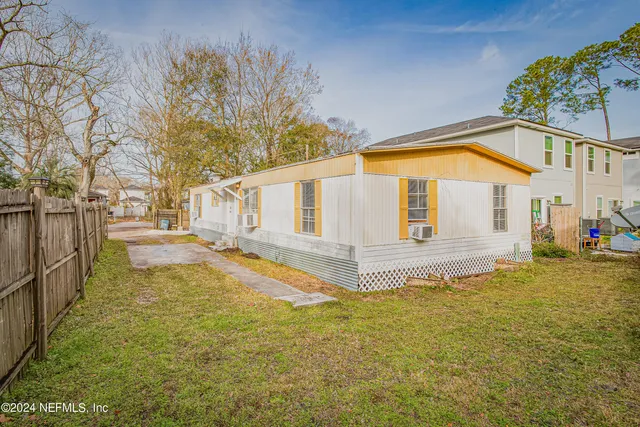 $549,000 | 5419 Woodcrest Road, Jacksonville, FL 32205