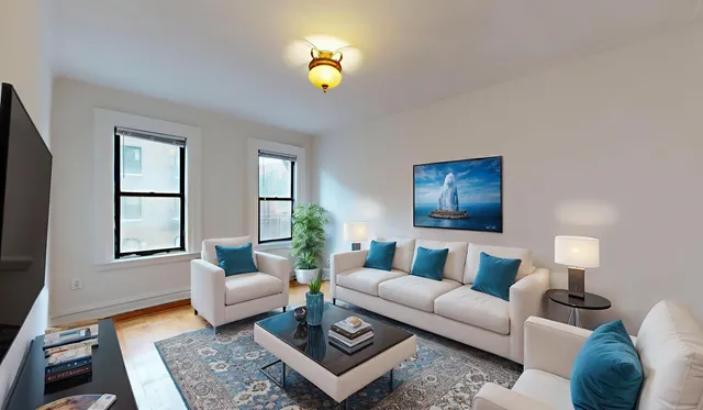 $399,000 | 70 Haven Avenue, Unit 4A | Washington Heights