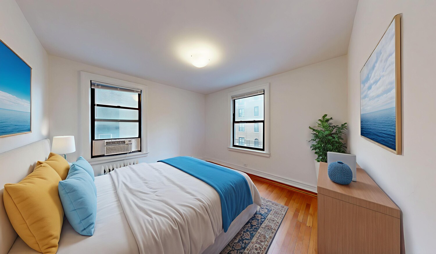 70 Haven Avenue, Unit 4A Manhattan, NY 10032 - Photo 2 of 6