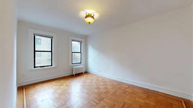 $399,000 | 70 Haven Avenue, Unit 4A | Washington Heights