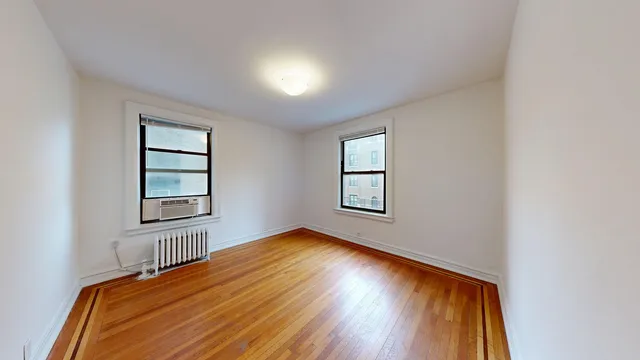 $399,000 | 70 Haven Avenue, Unit 4A | Washington Heights