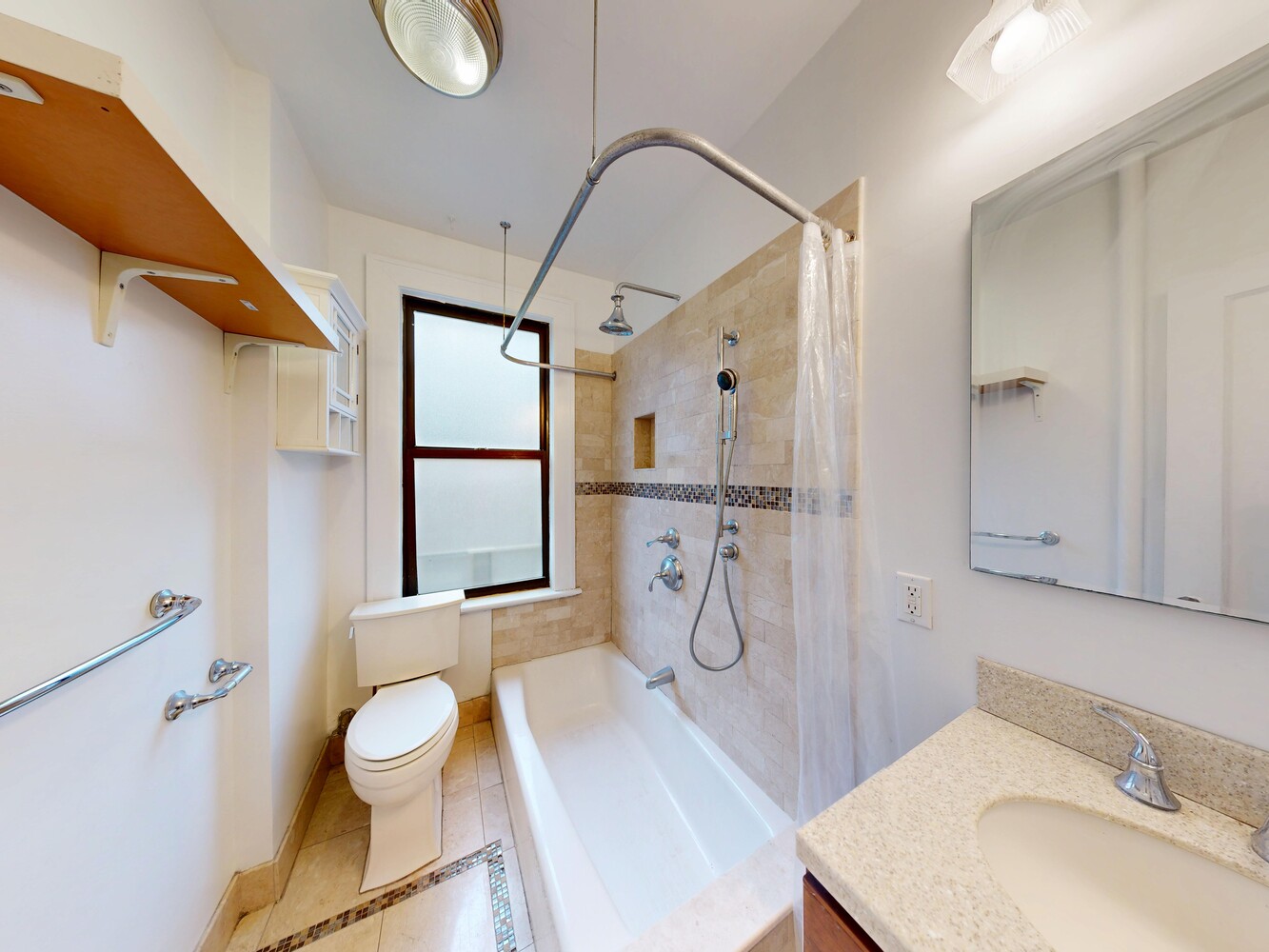 70 Haven Avenue, Unit 4A Manhattan, NY 10032 - Photo 6 of 6