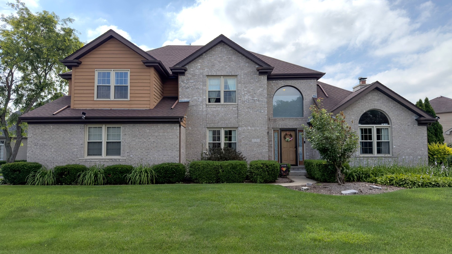 21203 Old N Church Road Frankfort, IL 60423 - Photo 1 of 39